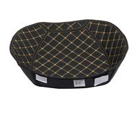 Motocicleta Maletero Equipaje Almohadilla Protec para GIVI B27 B32 B360 B47 E43 V47 V 47 TRK52B TRK 52B Asiento Trasero Maletero Funda Caja Equipaje Forro Interior Protector Almohadilla