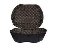 Motocicleta Maletero Equipaje Almohadilla Protec para GIVI B27 B32 B360 B47 E43 V47 V 47 TRK52B TRK 52B Asiento Trasero Maletero Funda Caja Equipaje Forro Interior Protector Almohadilla