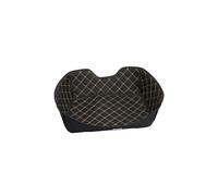 Motocicleta Maletero Equipaje Almohadilla Protec para GIVI E45 E 45 Accesorios Caja para Equipaje Trasero, Almohadilla De Revestimiento Interior, Funda Trasera, Bolsa para Maletero, Cojín con Forro