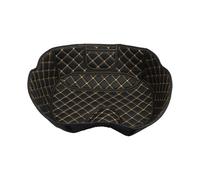 Motocicleta Maletero Equipaje Almohadilla Protec para GIVI E45 E 45 Accesorios Caja para Equipaje Trasero, Almohadilla De Revestimiento Interior, Funda Trasera, Bolsa para Maletero, Cojín con Forro