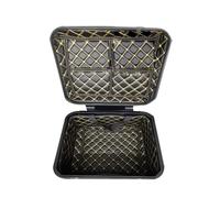 Motocicleta Maletero Equipaje Almohadilla Protec para GIVI para OBKN 42 58 37 para OBKN42 para OBKN58 Revestimiento De Carga para Maletero Asiento Protector Cubo Almohadilla Caja Almacenamiento Mat