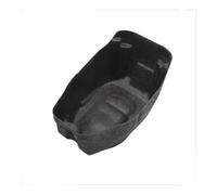 Motocicleta Maletero Equipaje Almohadilla Protec Revestimiento Maletero Moto Protector Asiento Almohadilla Cubo Forro Accesorios Interiores para Speedfight 3 4 para Speedfight3 para Speedfight4