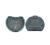 Motocicleta Maletero Equipaje Almohadilla Protec Revestimiento para baúl de Motocicleta, contenedor Interior, Caja Equipaje, Accesorios para SH29 SH33 SH34 SH39 SH40 SH45 SH46 SH48