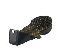 Motocicleta Maletero Equipaje Almohadilla Protec Revestimiento para Caja Almacenamiento Piezas Moto Cubierta para Depósito Equipaje Almohadilla para Asiento Protector Carga para Tricity 300