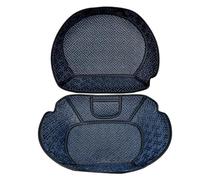 Motocicleta Maletero Trasero Forro Forro para Maletas traseras para SHAD SH39 SH45 SH48, Apto para Compartimentos de Equipaje Superior e Inferior.