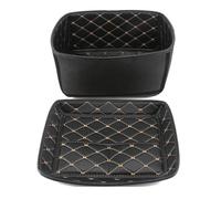 Motocicleta Maletero Trasero Forro Funda Protectora Universal para Maletas traseras de Motocicleta para 28L a 100L. Incluye Forro Interior.