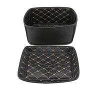Motocicleta Maletero Trasero Forro para baúl Superior para 28L, 36L, 45L, 55L, 65L, 80L y 100L, Maletero Trasero, Funda Interior para Equipaje