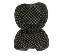 Motocicleta Maletero Trasero Forro para GIVI B32: Protector de Revestimiento Interior para Maleta Superior de Motocicleta, Protector de Equipaje Trasero, Piezas