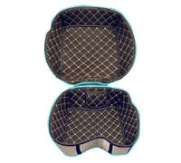 Motocicleta Maletero Trasero Forro para GIVI V47 V 47 Maletero Revestimiento Interior Caja de Equipaje Contenedor Trasero Protector de Maletero