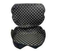 Motocicleta Maletero Trasero Forro para SHAD SH59X SH 59X SH59 X Maletero Trasero, Caja de Equipaje, Funda Interior Trasera, Bolsa para Asiento Trasero