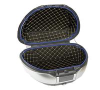 Motocicleta Maletero Trasero Forro Protector de Caja de Almacenamiento con Revestimiento Interior para SHAD SH29 SH33 SH34 SH39 SH40 SH45 SH48 SH50 SH59