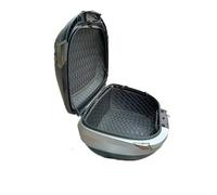 Motocicleta Maletero Trasero Forro Revestimiento Interior para Baúl De Motocicleta para GIVI V56 V56NNT MAXIA 4 V47 DLM30B.