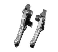 Motocicleta Maneta Embrague Palanca De Embrague Freno Para Motocicleta, Palancas Para Motocross Y Para YZ426F YZ 426F 2001 2002 2003 2004 2005 2006 2007