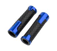 Motocicleta manija para Freewheeler/Servi-Car/Tri Glide Ultra Classic/Street Glide Trike, Reducción de Vibraciones y Fatiga Ideales para Viajes Largos Trail y Uso Diario,A/Blue