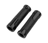 Motocicleta manija para Freewheeler/Servi-Car/Tri Glide Ultra Classic/Street Glide Trike, Reducción de Vibraciones y Fatiga Ideales para Viajes Largos Trail y Uso Diario,C/Black