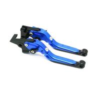 Motocicleta Manija Para MT 07 Para FZ07 Para MT07 Para FZ 07 2014-2024 Manetas De Embrague De Freno Extensibles Plegables Ajustables Para Motocicleta CNC(BUBKBUBK)