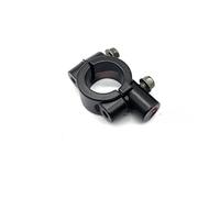 Motocicleta Manillar Retrovisores Espejos Espejo Retrovisor Izquierdo Y Derecho para Motocicleta R 1200 GS RT, Carcasa para Lateral para R1200GS, R1200RT, R1250GS