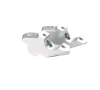 Motocicleta Manillar Riser Para B&MW F850GS F900R F900XR F850 Para GS Para A&dventure Elevador Manillar CNC Motocicleta Con Adaptador Extensión Clip Manillar Arrastre Compensado Elevador manillar