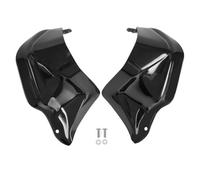 Motocicleta Mano Parabrisas para G310 GS R G310R G310GS 2017-2023 Extensiones De Guardamanos Motocicleta Protector Mano Accesorios Cubierta Protectora