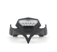 Motocicleta Marco Ajustable para B&M&W F900R F900XR F900 R 2020- Soporte para matrícula de Stock Corto Trasero Motocicleta Soporte Stock luz L E D integrada