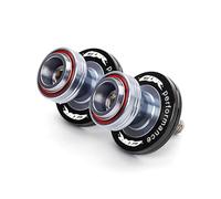 Motocicleta Marco Tornillo Deslizador Para CBR 600RR 1000RR CBR954RR 900RR Accesorios Soporte Deslizante Brazo Oscilante Bobina CBR250R M8 Bobinas De(F-2)