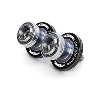 Motocicleta Marco Tornillo Deslizador Para CBR 600RR 1000RR CBR954RR 900RR Accesorios Soporte Deslizante Brazo Oscilante Bobina CBR250R M8 Bobinas De(F-3)