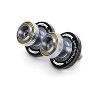 Motocicleta Marco Tornillo Deslizador Para CBR 600RR 1000RR CBR954RR 900RR Accesorios Soporte Deslizante Brazo Oscilante Bobina CBR250R M8 Bobinas De(Gold-CBR)