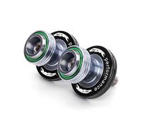 Motocicleta Marco Tornillo Deslizador Para CBR 600RR 1000RR CBR954RR 900RR Accesorios Soporte Deslizante Brazo Oscilante Bobina CBR250R M8 Bobinas De(F-6)