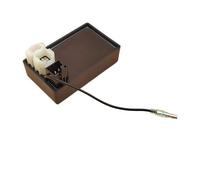 Motocicleta Módulo CDI Encendido Unidad de interruptor ATV para motocicleta, encendedor CDI, accesorios para cajas Control para TGB 925842 PM500 RM 500