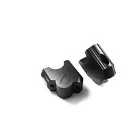 Motocicleta Montaje Manillar Accesorios de motocicleta para RA1250 PA1250 para Pan Para America 1250 S Special 2021: adaptador extensión abrazadera manillar elevador