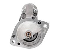 Motocicleta Motor Arranque Compatible con MITSUBISHI DELICA GALLOPER L200 L400 PAJERO 2.5 D M2T84171ZT M002T87171 M002T85371 Motor de arranque automático Motor de arranque