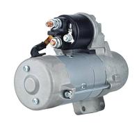 Motocicleta Motor Arranque Compatible con VOLVO XC90 S80 II 4.4 2006-30667304 30724158 30772183 36000027 36000040 Motor de arranque automático Motor de arranque