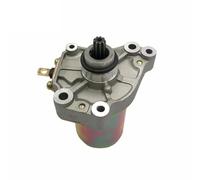 Motocicleta Motor Arranque Eléctrico Para Aprilia 125 RS125 Para Rotax Motocicleta Scooter 1996-2009 Motor Arranque