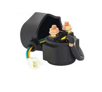 Motocicleta Motor Arranque Para ARCTIC Para CAT ATV 300 250 Para DVX 2006-2008 150 250 Para UTILITY 2x4 Relé Solenoide De Arranque Automático Motocicleta Eléctrico Motor Arranque
