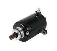Motocicleta Motor Arranque Para Benelli BN 125 2017-2024 Para TNT 125 201-2025 Para TNT 135 Motor De Dispositivo Arranque Eléctrico Motocicleta 249014320010 Eléctrico Motor Arranque