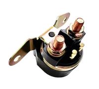 Motocicleta Motor Arranque Para CF MOTO Para CForce Para Uforce Para Zforce U8 U10 800 500 600 950 1000 Para PAPIO 125 Starer Relé Solenoide 5270-150500 Eléctrico Motor Arranque