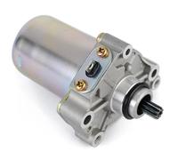 Motocicleta Motor Arranque Para DERBI Para Atlantis 100 2004-2006 Para Runner 125 FX FXR 180 97-02 180 Para OPC 00-01 Motor De Arranque Eléctrico Eléctrico Motor Arranque