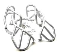 Motocicleta Motor Barra Protección para BMW para R 1200 GS para R1200GS 2004 2005 2006 2007-2012 Barra Choque Motocicletas Bar Choque De Barra Choque Barra Protección Protector Barra(Silver)