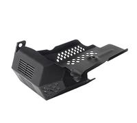 Motocicleta Motor Chasis Protección Protector De Motor De Motocicleta para Chasis, Cubierta Protectora Inferior para Motocicleta para P&an Am&Erica 1250 RA1250 RA1250S 2021 2022 2023 2024 2025