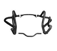 Motocicleta Motor Parachoques para Benda para Rock 250 BD300 300 BD Accesorios De Motocicleta Motor Delantero Modificado Barra Choque Carretera Parachoques Protección contra Caídas