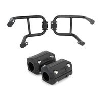 Motocicleta Motor Parachoques para BMW para F650GS para F650GS para Dakar G650GS para Sertao Barras Protección Acero Motocicletas Marco Protección Motor Parachoques Carenados Barra Choque