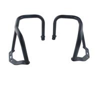 Motocicleta Motor Parachoques para BMW R12 para NineT 2024-2025 Barras De Protección para Motor Bajo Color Negro