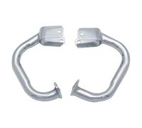 Motocicleta Motor Parachoques para Magna VF 750 VF750 1994-2015 Piezas Motocicleta Barras Protección Motor Riel De Choque Valla Motor Parachoques Protector Lateral Delantero