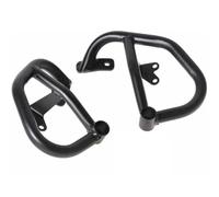 Motocicleta Motor Parachoques para MT-07 FZ-07 2014-2024 MT07 Protector De Motor Barra De Choque De Carretera Protección De Marco De Motocicleta Accesorios De Parachoques