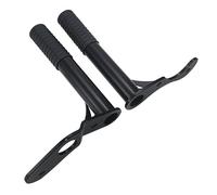 Motocicleta Motor Parachoques para Softail para Standard para FXST para Street para Bob Motocicletas Protector Motor Barra Protección Deslizador Chasis Reposapiés Parachoques