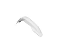 motocicleta neumático de rueda delantera guardabar Accesorios De Motocicleta Guardabarros Delantero Guardabarros Para HUSQVARNA FC FE TC TE TX 125 150 250 300 350 450 Guardabarros De Motocicleta, Moto