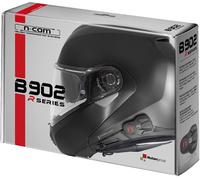 Intercomunicador Bluetooth N-COM B902 R para cascos Nolan
