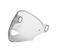 Nolan N44/N44 EVO, visera Transparente XXS-L