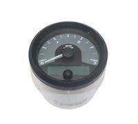 Motocicleta Odómetro A2C53340802 A2C60000070 Tacómetro para Master 85HL Tacho 3000 Rpm Grupo de instrumentos