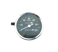 Motocicleta Odómetro Accesorios Motocicleta Para GN125H Instrumentación, Odómetro, Tacómetro, Velocímetro, Medidor